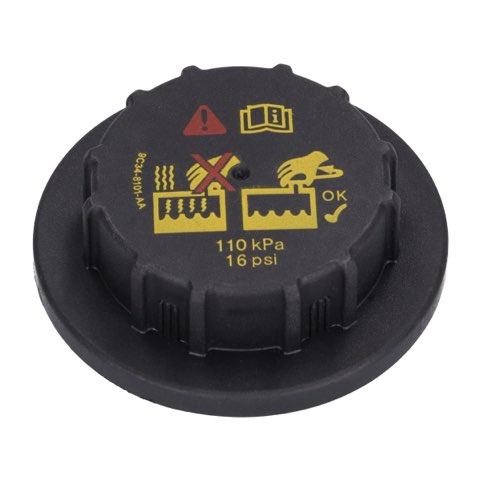 Febi Bilstein 193899 Expansion Tank Cap, photo 2