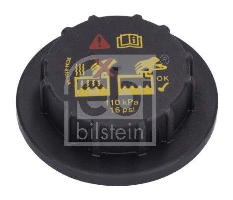 Febi Bilstein 193899 Expansion Tank Cap, photo 3