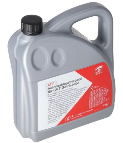 Febi Bilstein 193916 Automatic Transmission Fluid