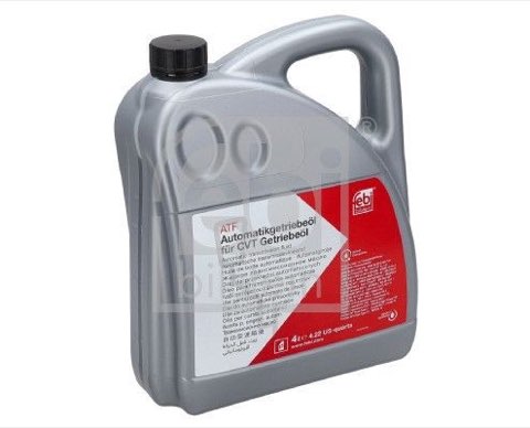 Febi Bilstein 193916 Automatic Transmission Fluid, photo 2