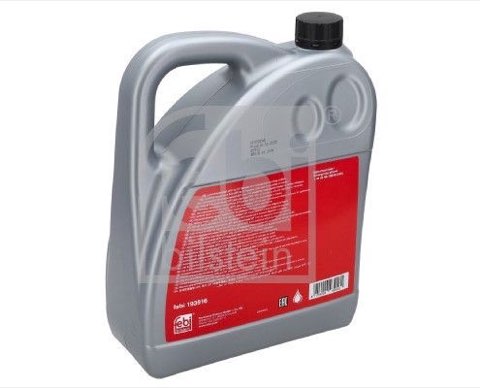 Febi Bilstein 193916 Automatic Transmission Fluid, photo 3