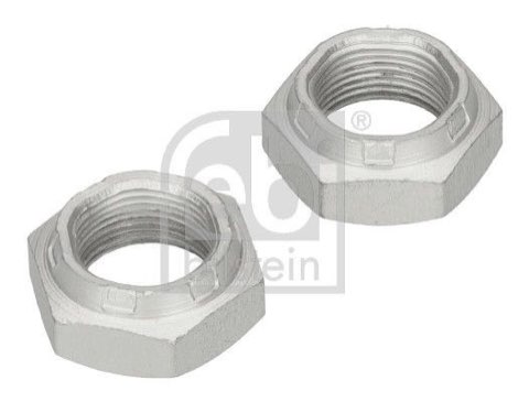 Febi Bilstein 193937 Nut, photo 2