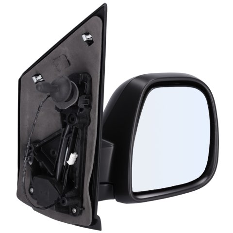 Febi Bilstein 193952 Wing Mirror, photo 2