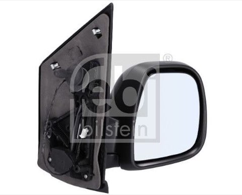 Febi Bilstein 193952 Wing Mirror, photo 3