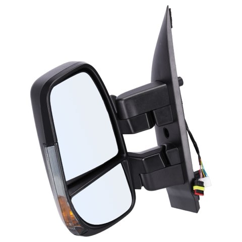 Febi Bilstein 193953 Wing Mirror, photo 2