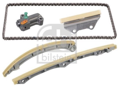 Febi Bilstein 193972 Timing Chain Kit, photo 2