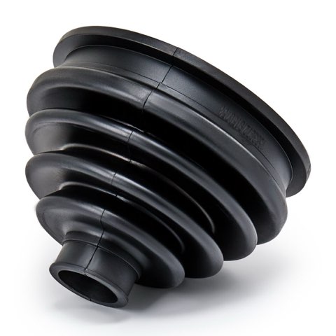 Ridex 193B0002 CV Boot, photo 2