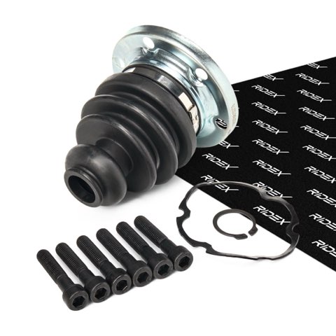 Ridex 193B0007 CV Boot