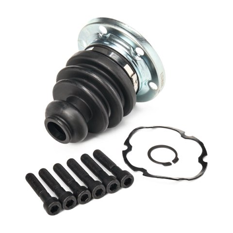 Ridex 193B0007 CV Boot, photo 2