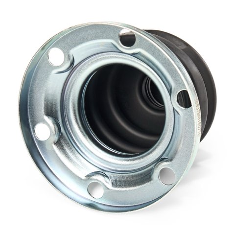 Ridex 193B0007 CV Boot, photo 3