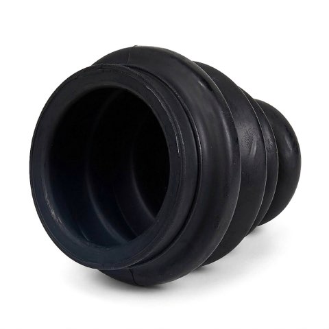 Ridex 193B0045 CV Boot, Transmission Sided