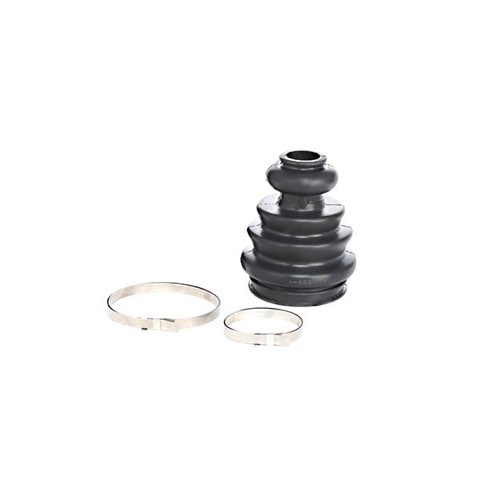 Ridex 193B0045 CV Boot, Transmission Sided, photo 2