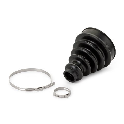 Ridex 193B0048 CV Boot, Transmission Sided, photo 2
