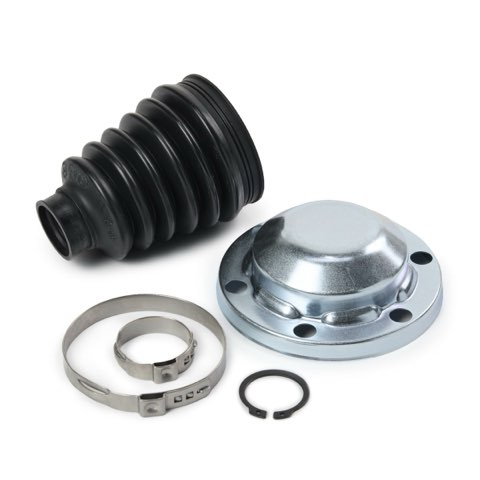 Ridex 193B0071 CV Boot, Transmission Sided, photo 2