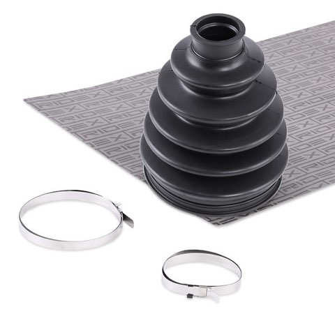 Ridex 193B0075 CV Boot, photo 3