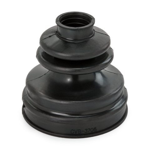 Ridex 193B0082 CV Boot, Transmission Sided, photo 2