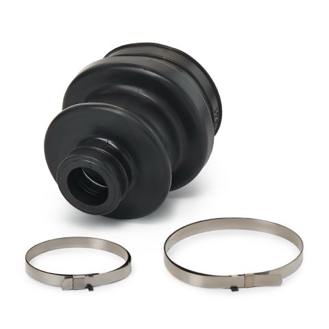 Ridex 193B0096 CV Boot, Transmission Sided, photo 2