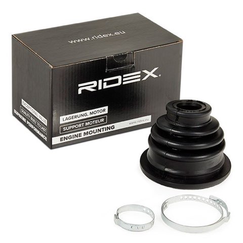 Ridex 193B0097 CV Boot, photo 2