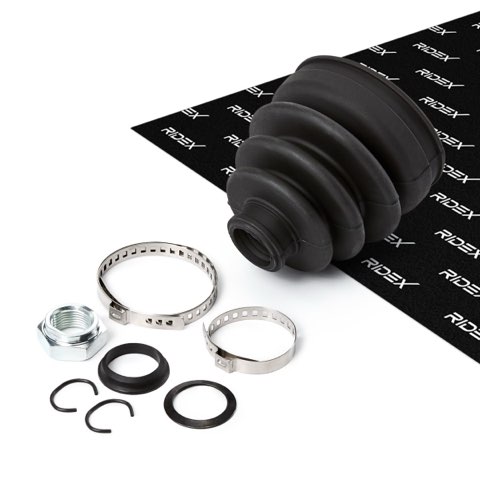Ridex 193B0104 CV Boot, photo 2