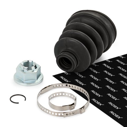 Ridex 193B0123 CV Boot