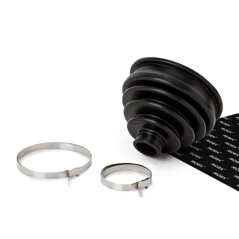 Ridex 193B0124 CV Boot