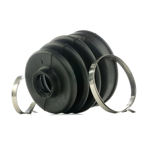 Ridex 193B0139 CV Boot, Transmission Sided