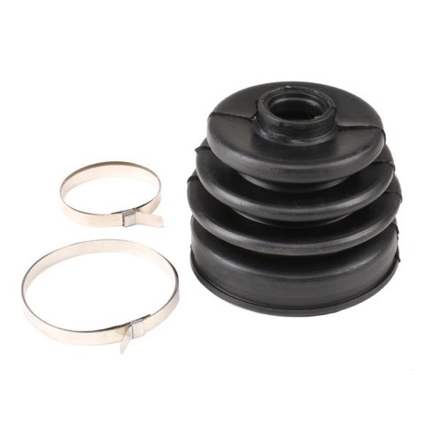 Ridex 193B0139 CV Boot, Transmission Sided, photo 3