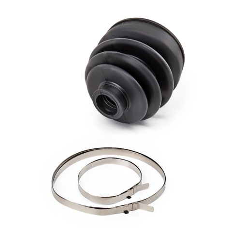 Ridex 193B0141 CV Boot, Transmission Sided, photo 3