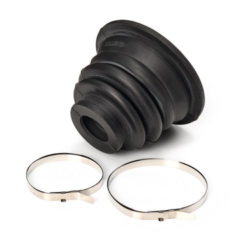 Ridex 193B0142 CV Boot, Transmission Sided, photo 2