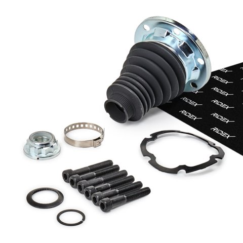 Ridex 193B0150 CV Boot