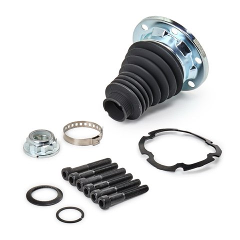 Ridex 193B0150 CV Boot, photo 2