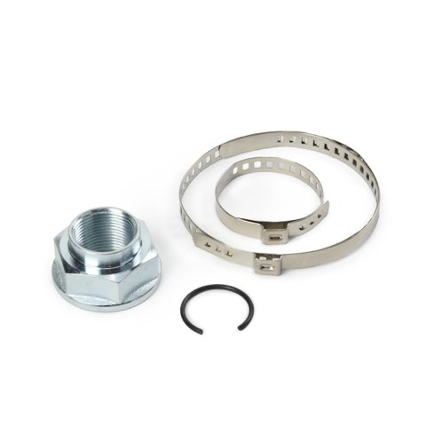 Ridex 193B0151 CV Boot, photo 3