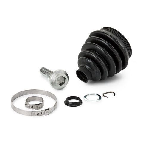 Ridex 193B0153 CV Boot, photo 2