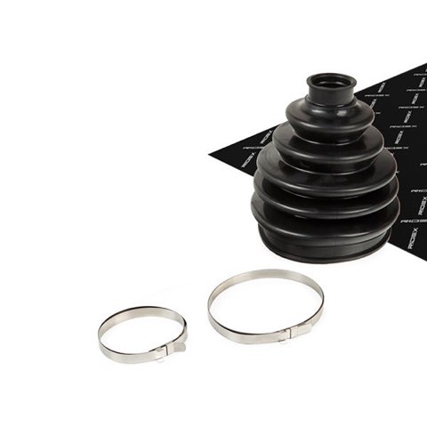 Ridex 193B0156 CV Boot, photo 2