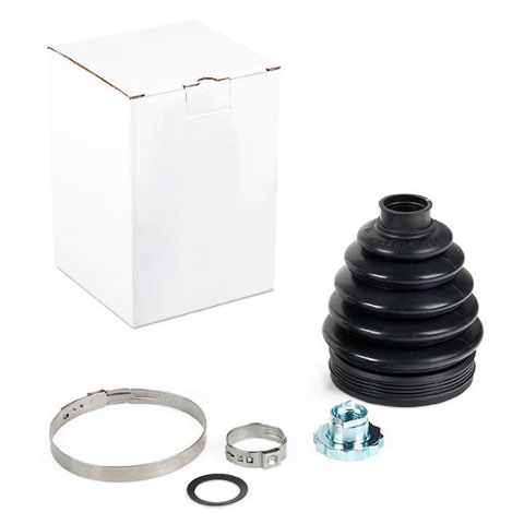 Ridex 193B0157 CV Boot, photo 2