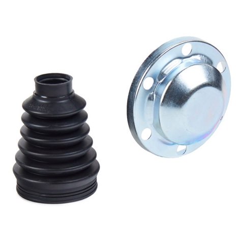 Ridex 193B0159 CV Boot, photo 3