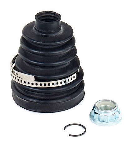 Ridex 193B0161 CV Boot, photo 2