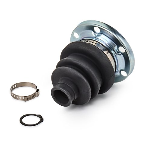 Ridex 193B0163 CV Boot, photo 2