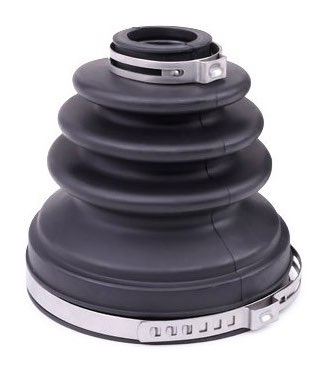 Ridex 193B0164 CV Boot, Transmission Sided, photo 2