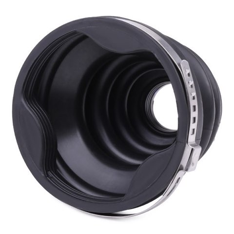 Ridex 193B0164 CV Boot, Transmission Sided, photo 3