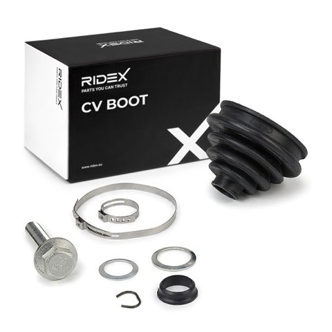 Ridex 193B0176 CV Boot