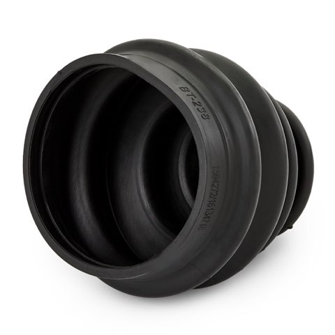 Ridex 193B0177 CV Boot, photo 3