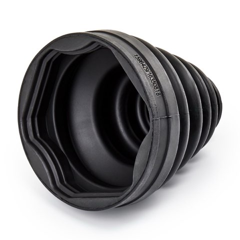 Ridex 193B0186 CV Boot, photo 3