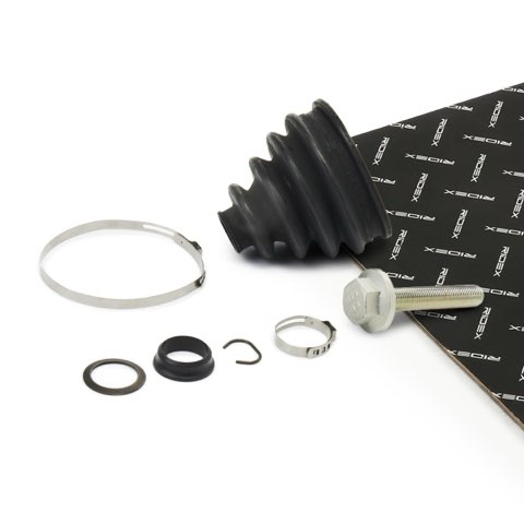 Ridex 193B0187 CV Boot