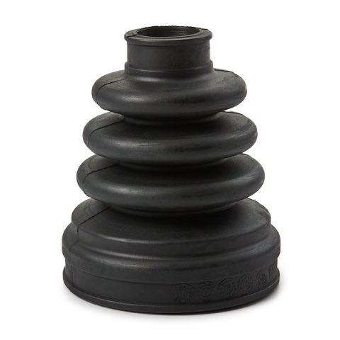 Ridex 193B0200 CV Boot, Inner, photo 2