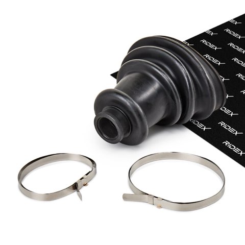 Ridex 193B0207 CV Boot