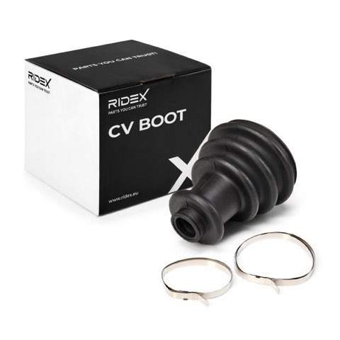 Ridex 193B0209 CV Boot