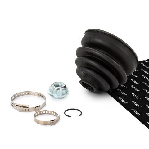 Ridex 193B0211 CV Boot
