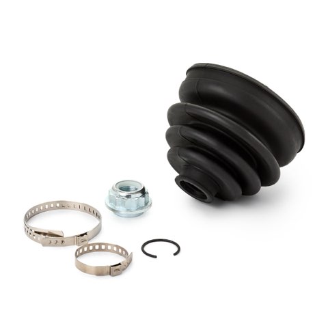 Ridex 193B0211 CV Boot, photo 2