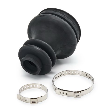 Ridex 193B0213 CV Boot, Transmission Sided, photo 2